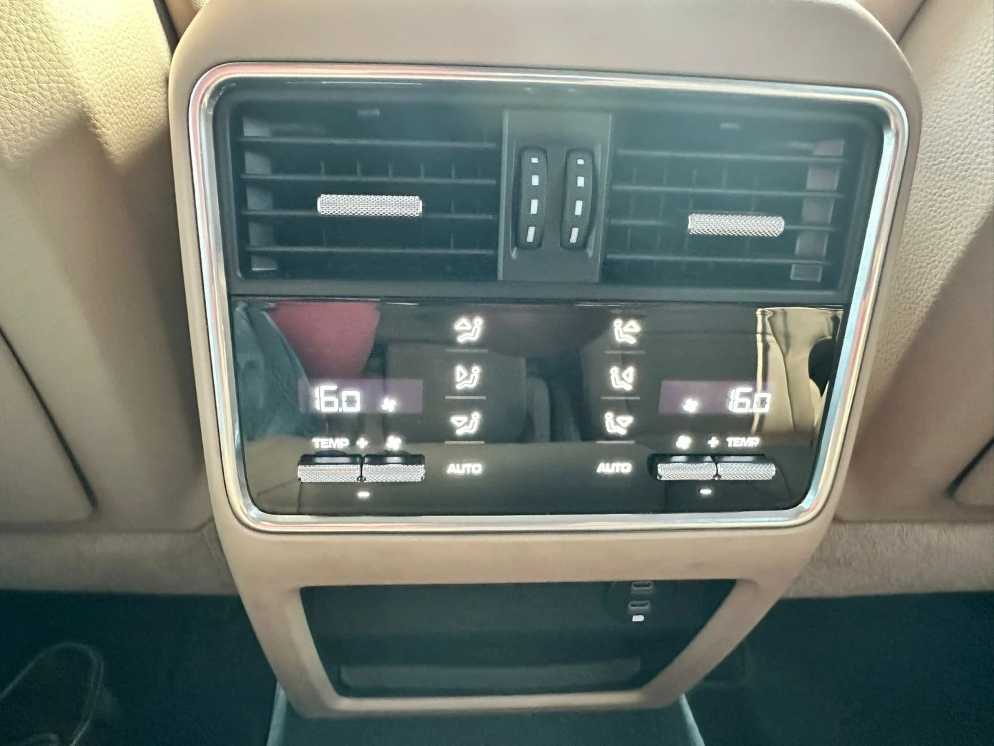 Porsche Cayenne E-Hybrid Tiptronic S