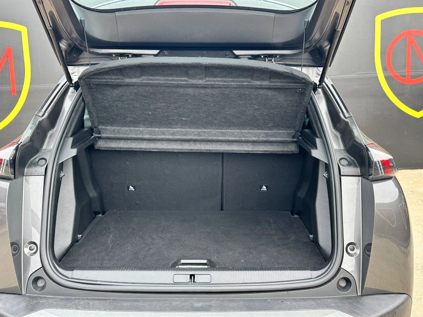 Peugeot 2008 1.5 BlueHDi Active Pack
