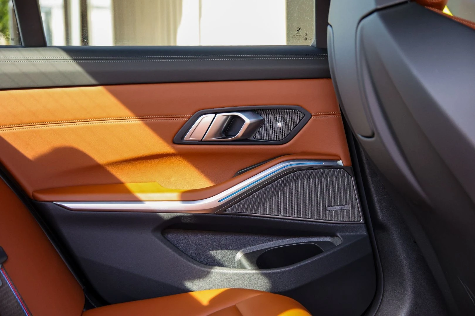 BMW M3 Competition xDrive