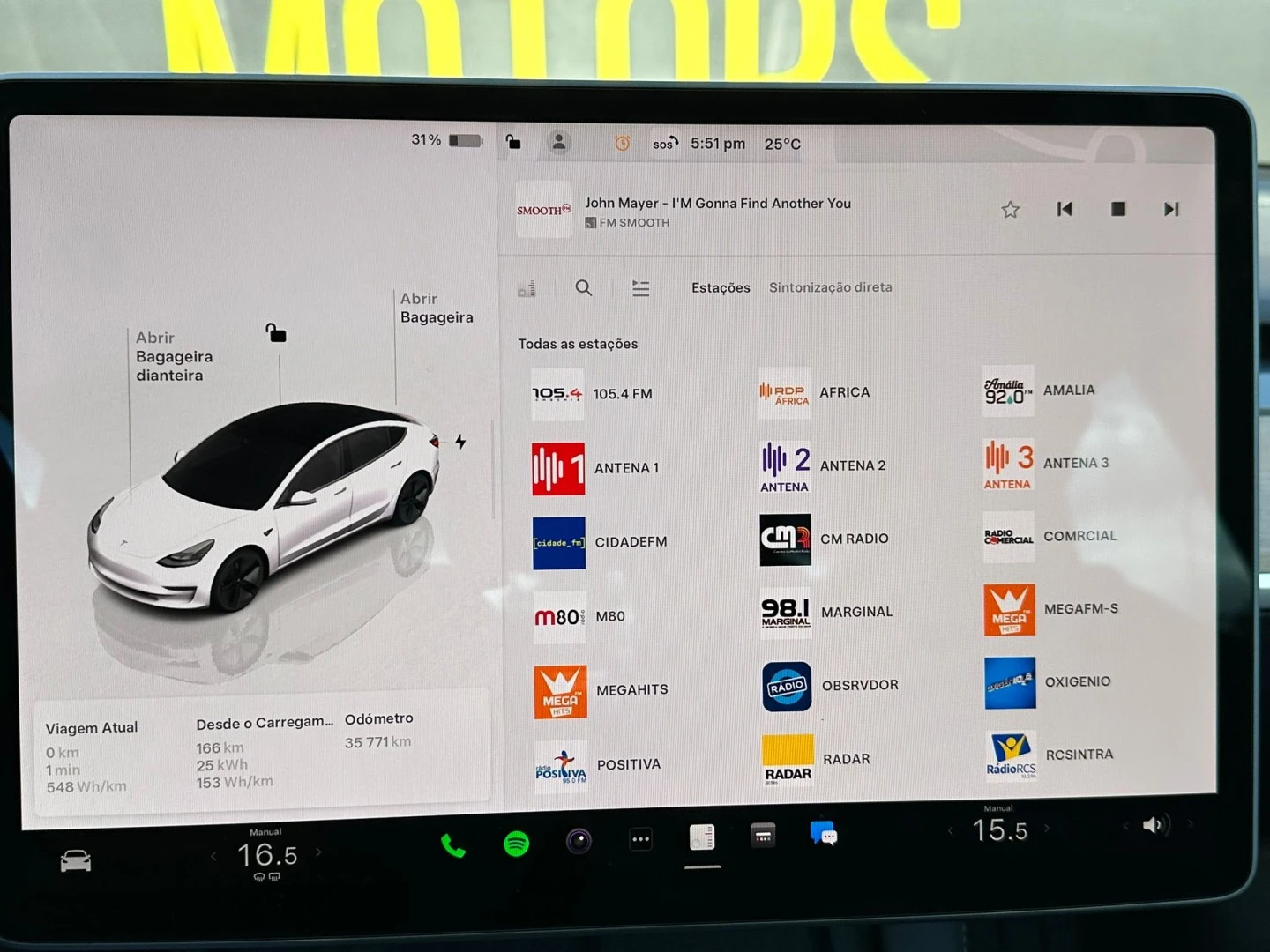 Tesla Model 3 Standard