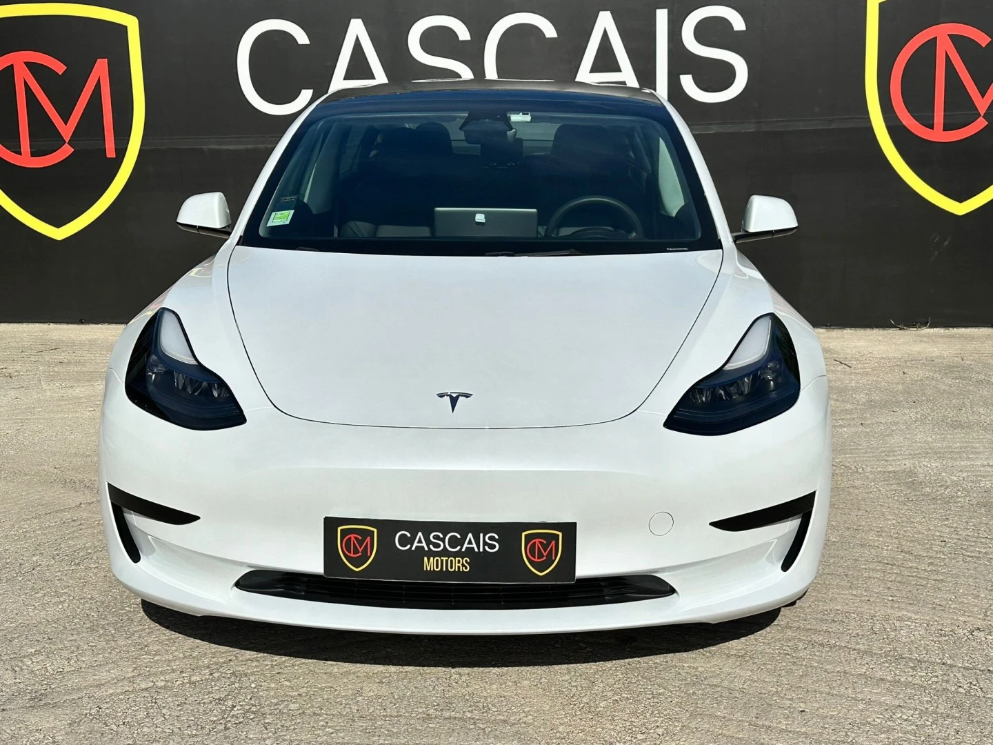 Tesla Model 3 Standard