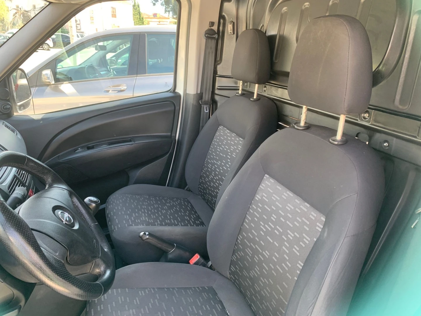 Opel Combo 1.3 CDTi L1H1