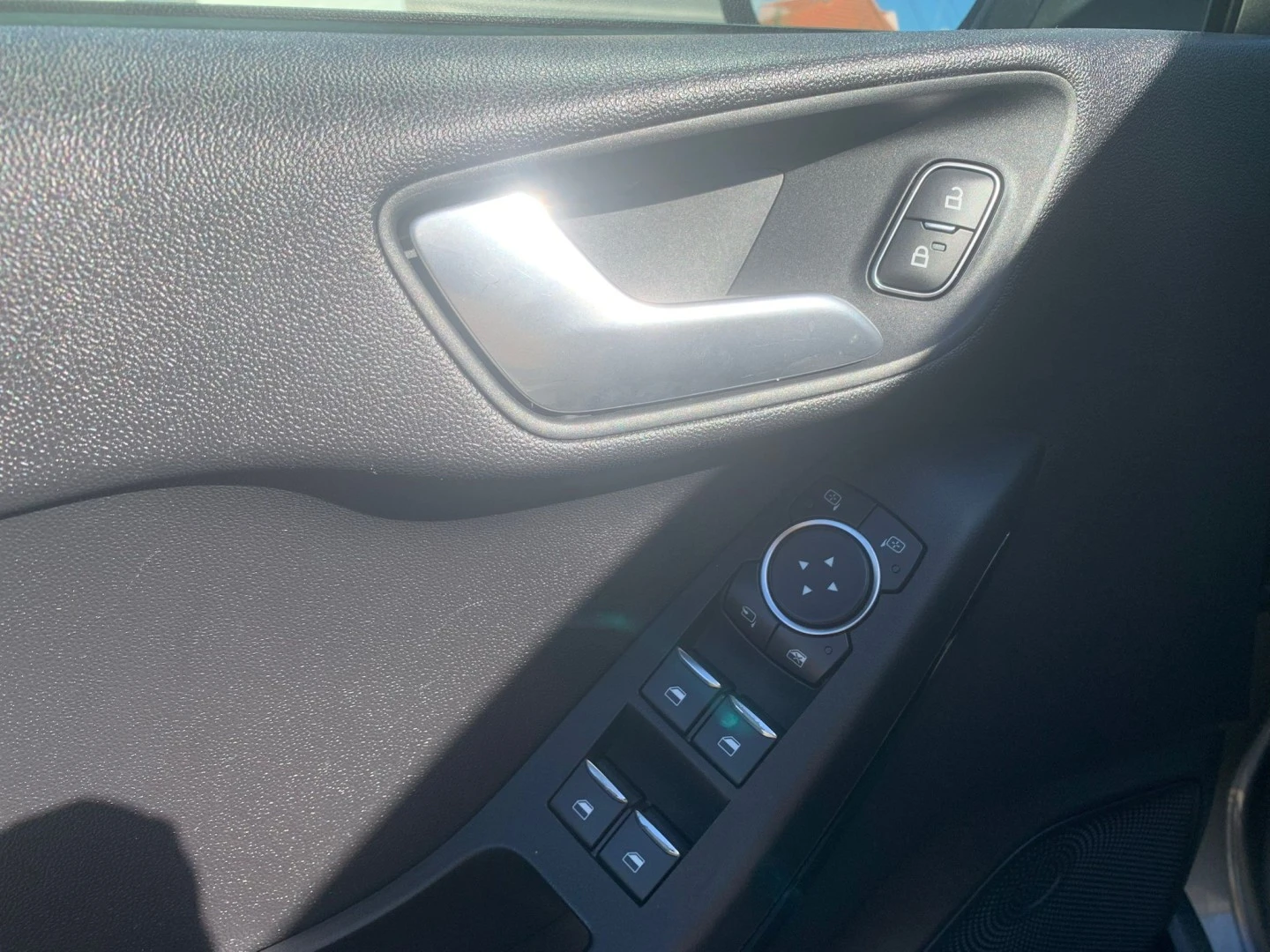 Ford Fiesta 1.1 Ti-VCT Business