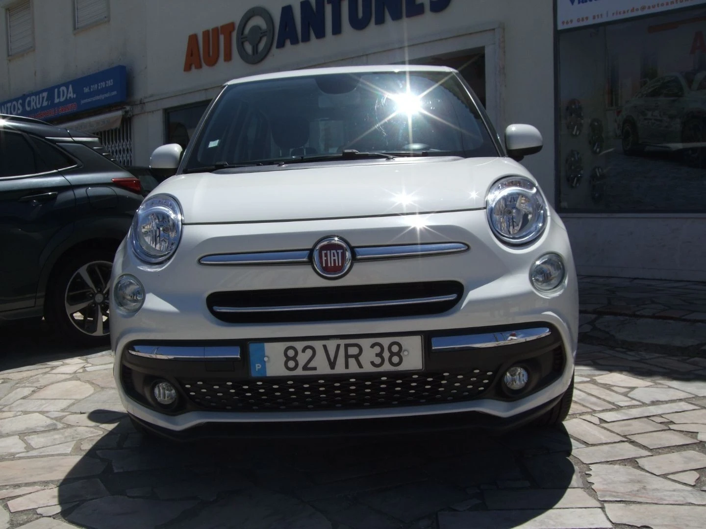 Fiat 500L 1.3 MJ Lounge S&amp;S