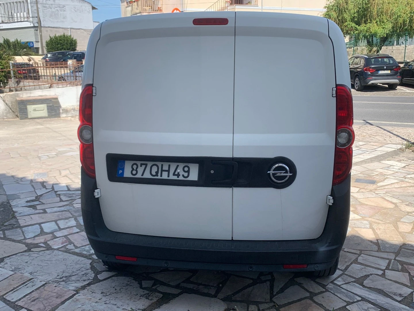 Opel Combo 1.3 CDTi L1H1