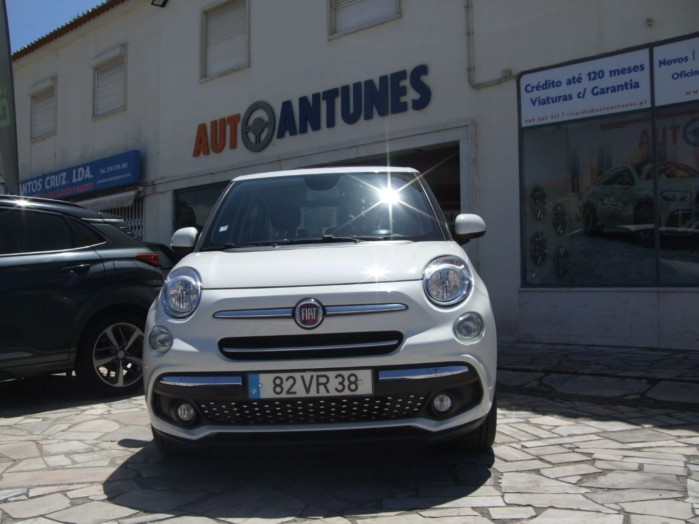 Fiat 500L 1.3 MJ Lounge S&amp;S