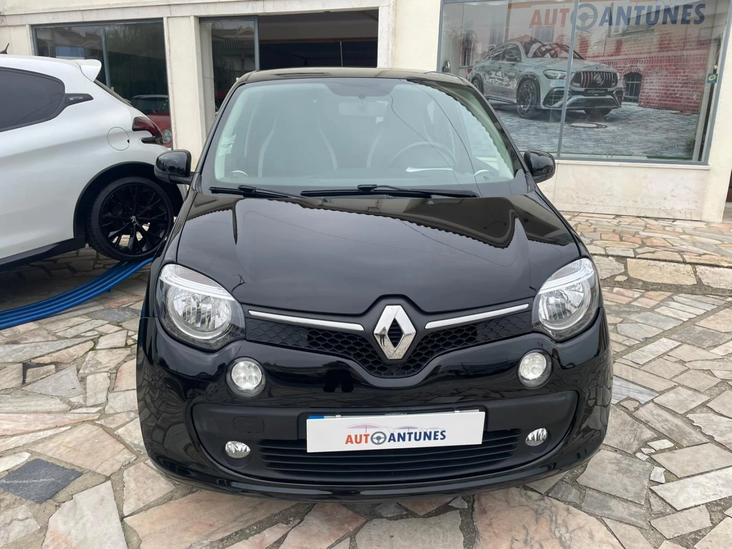 Renault Twingo SCe 70 S&amp;S Luxe