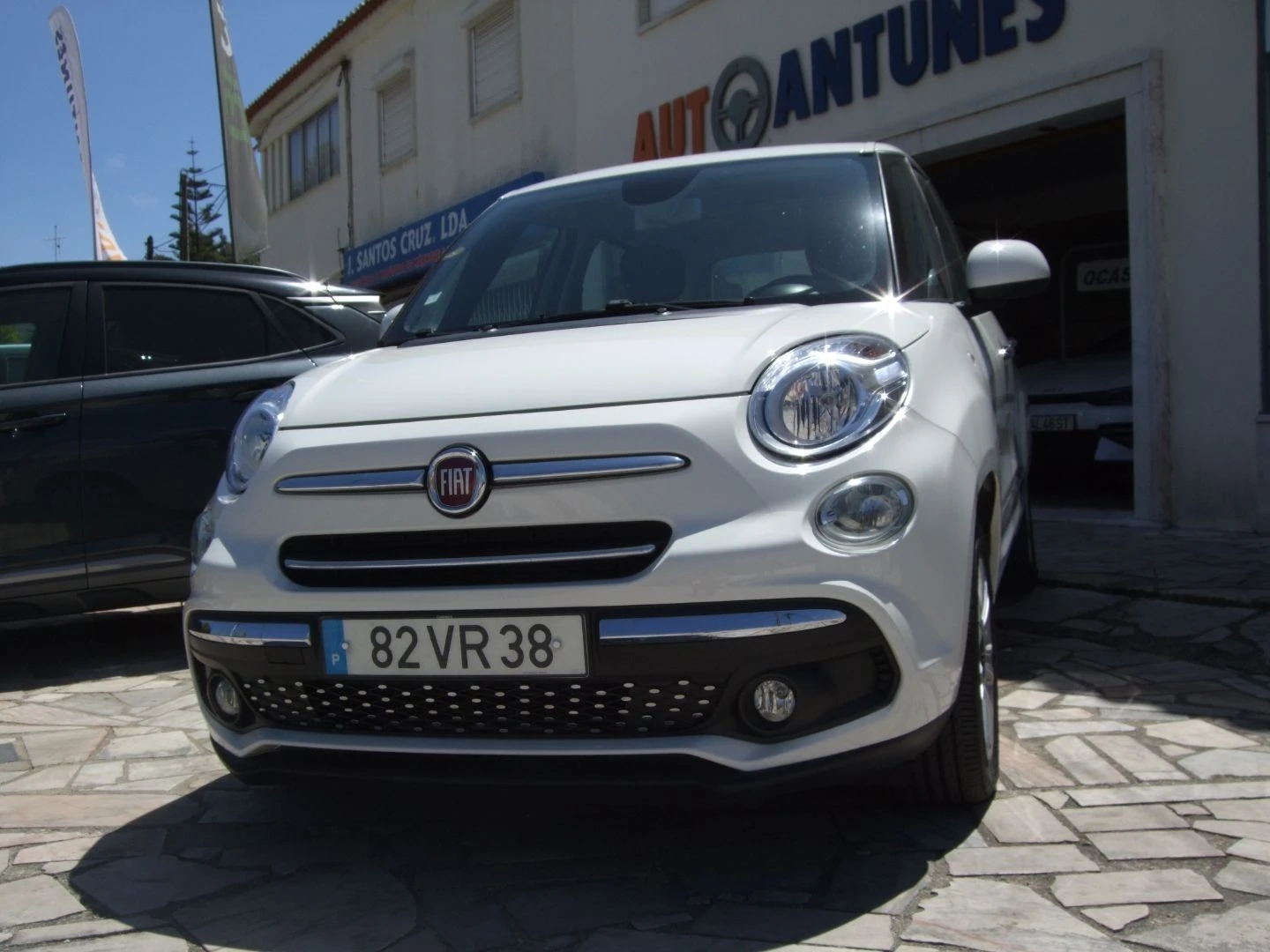 Fiat 500L 1.3 MJ Lounge S&amp;S