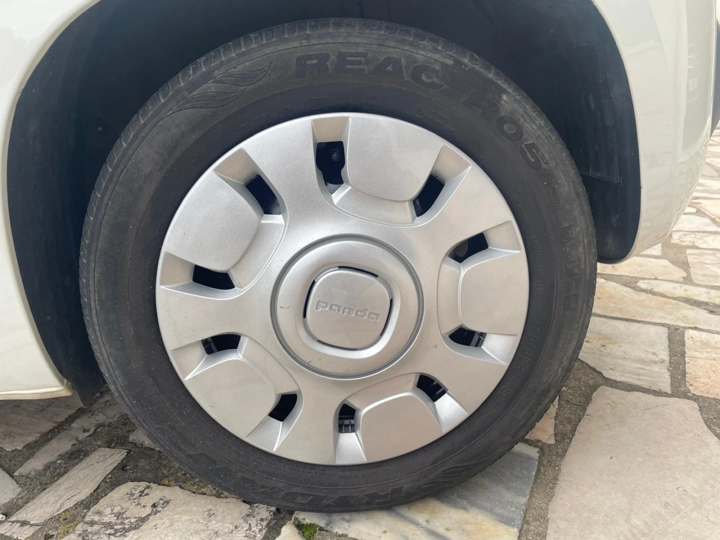 Fiat Panda 1.2 Lounge S&amp;S