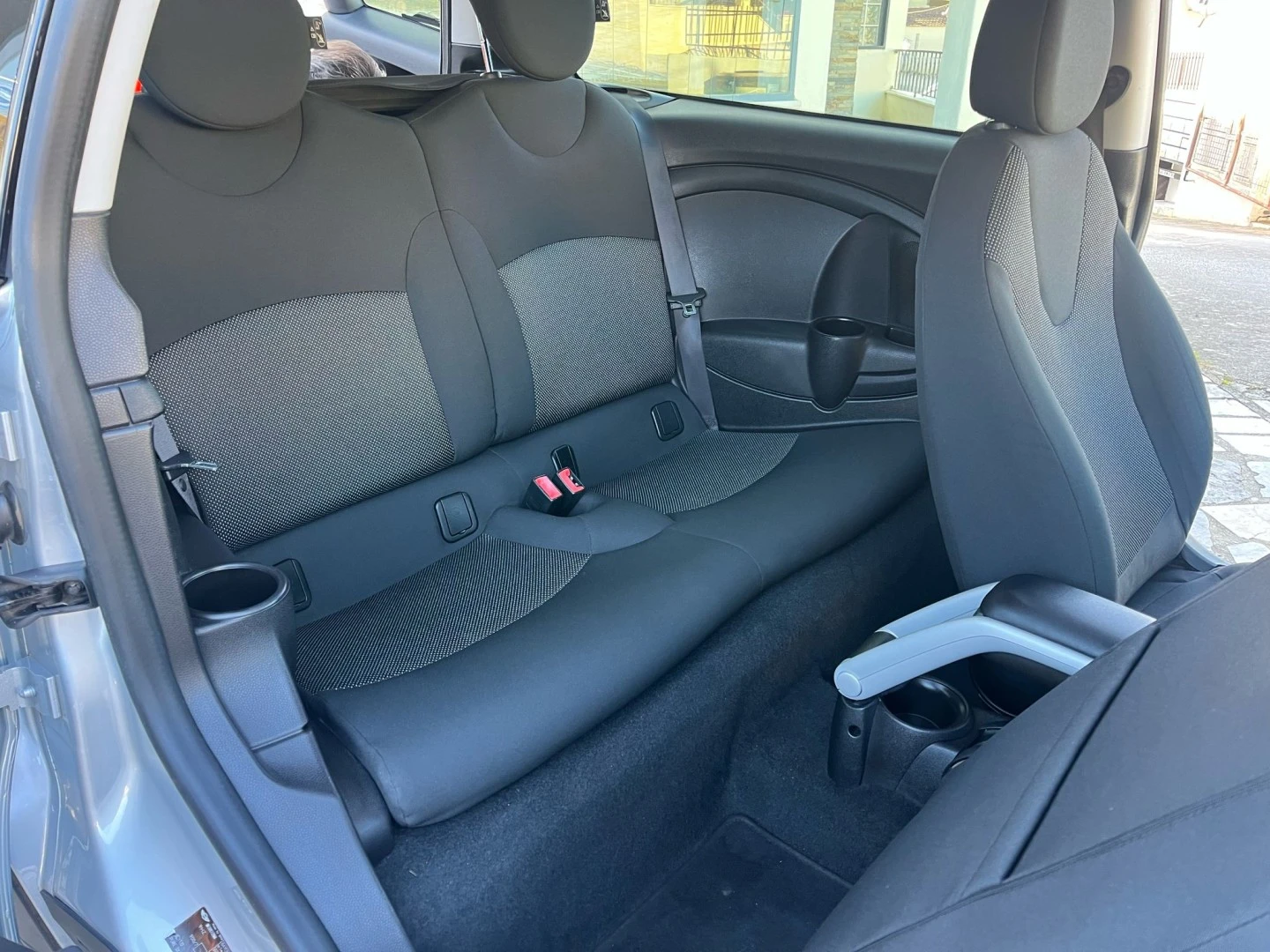MINI Clubman One D