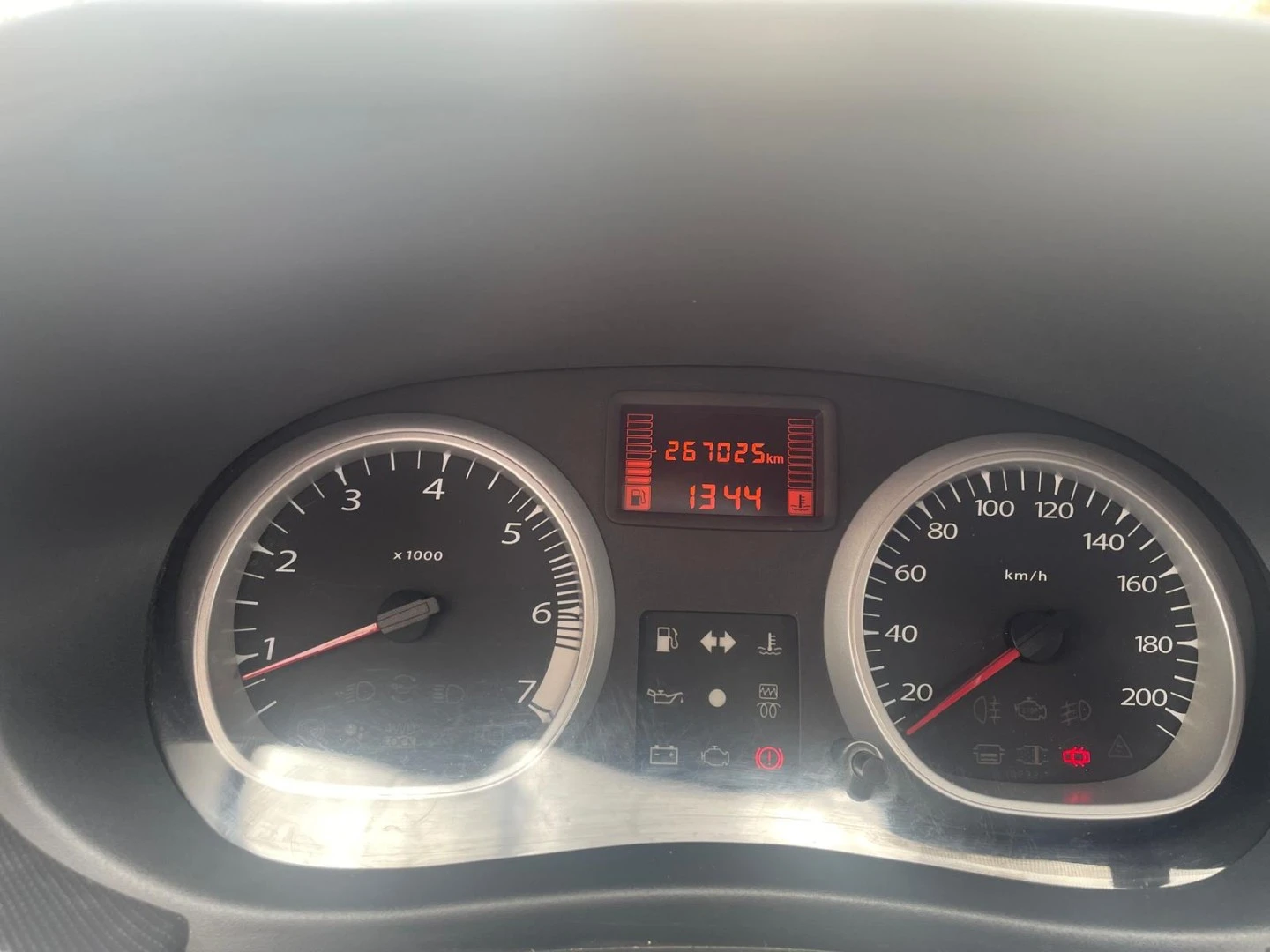 Dacia Duster 1.5 dCi Confort Cuir
