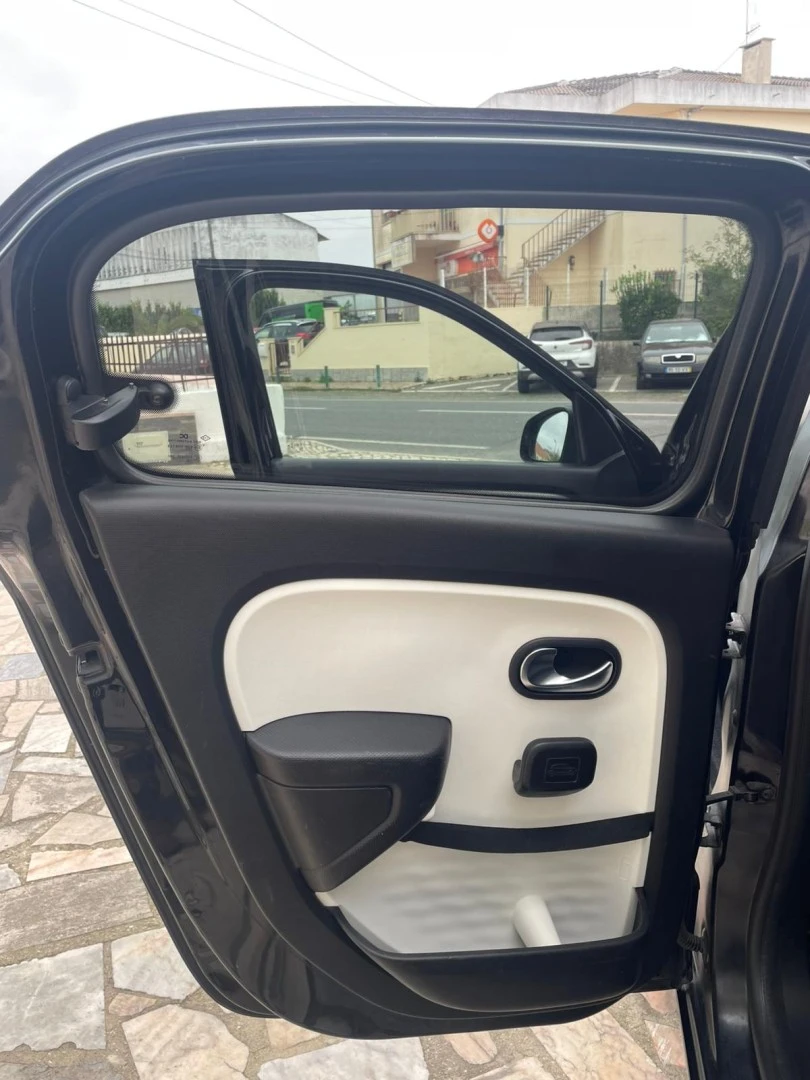 Renault Twingo SCe 70 S&amp;S Luxe
