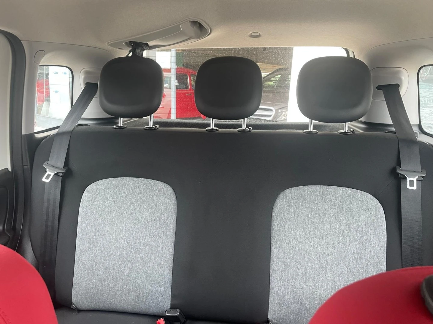 Fiat Panda 1.2 Lounge S&amp;S
