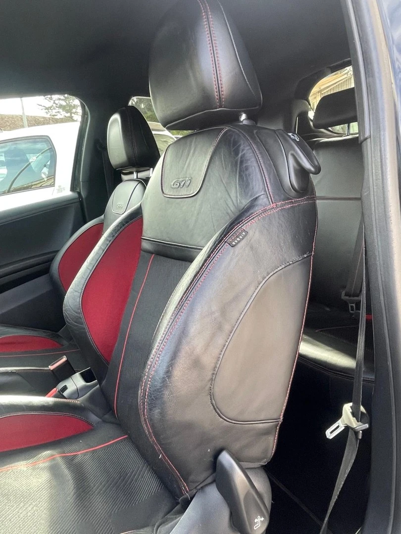 Peugeot 208 1.6 THP GTi