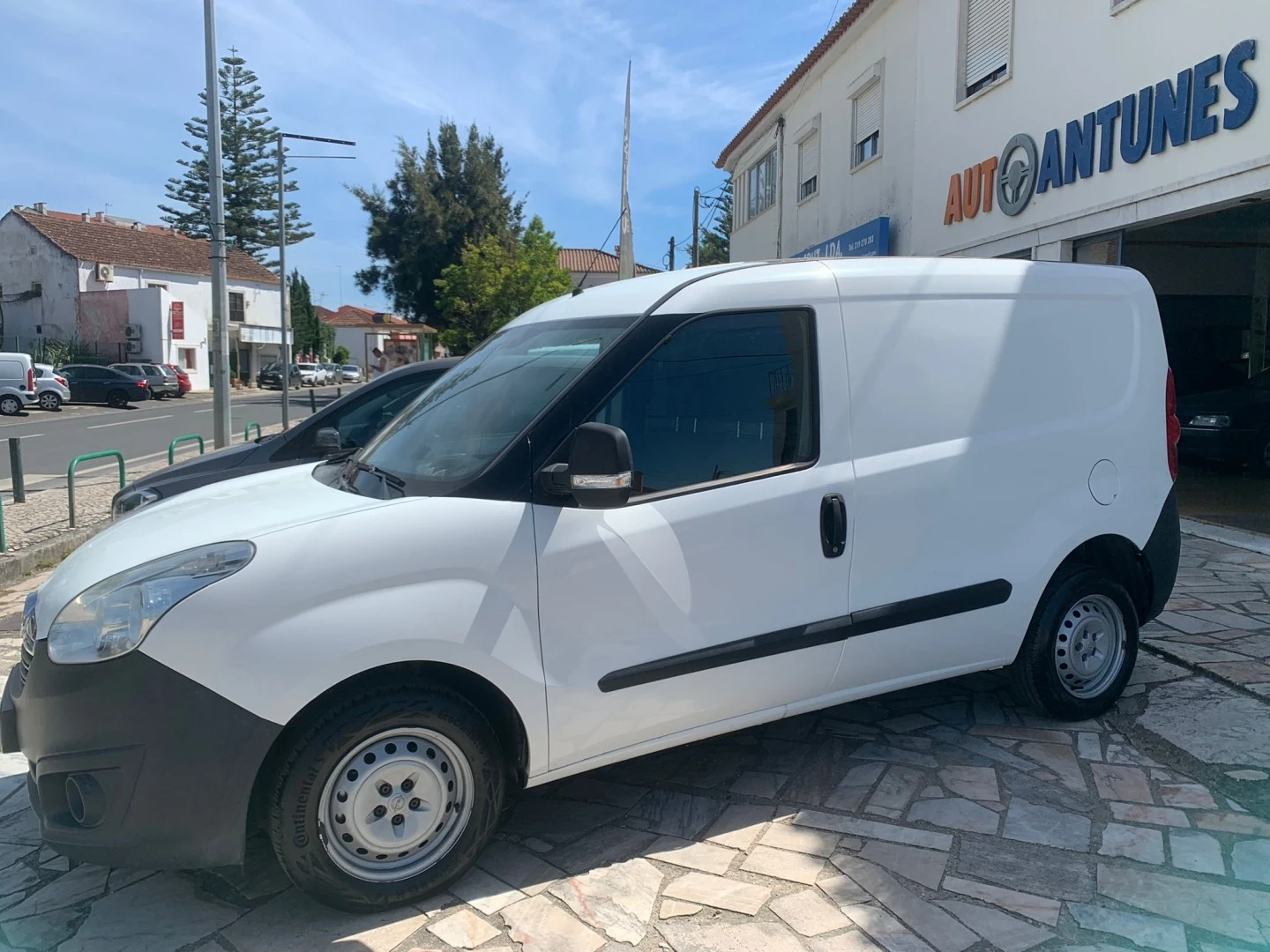 Opel Combo 1.3 CDTi L1H1