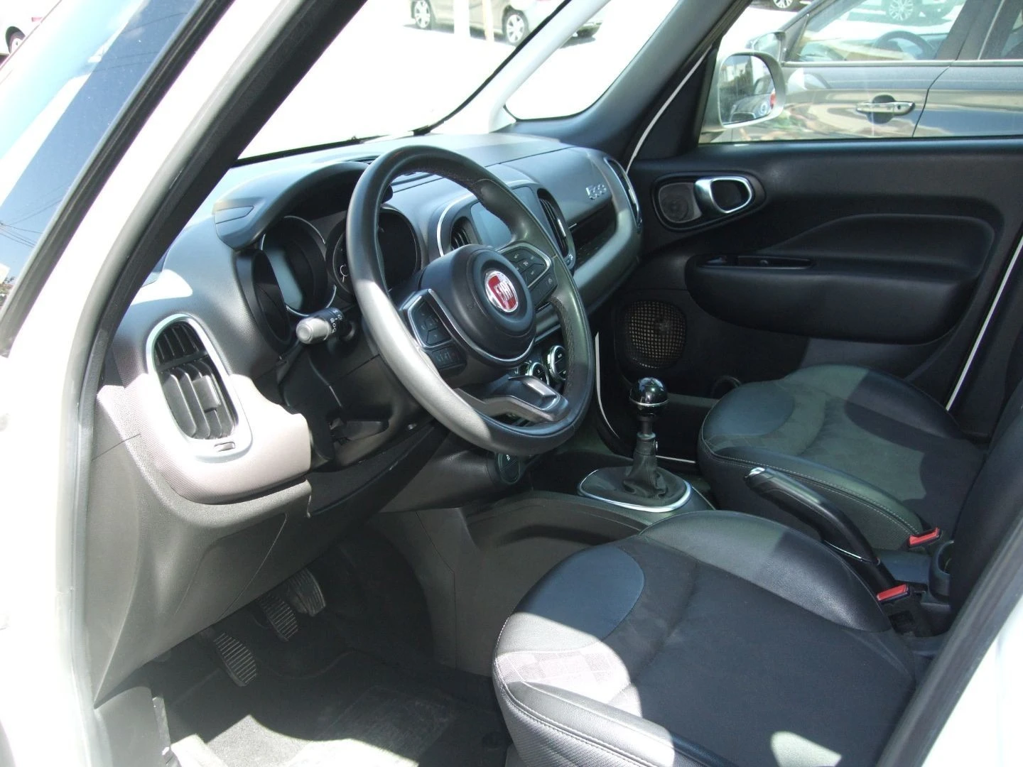 Fiat 500L 1.3 MJ Lounge S&amp;S