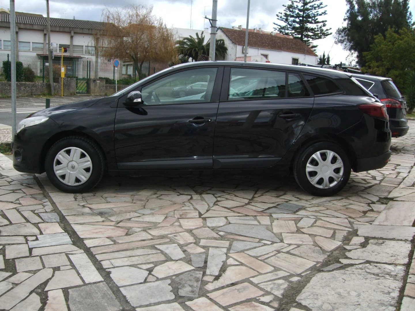 Renault Mégane Break 1.5 dCi Confort