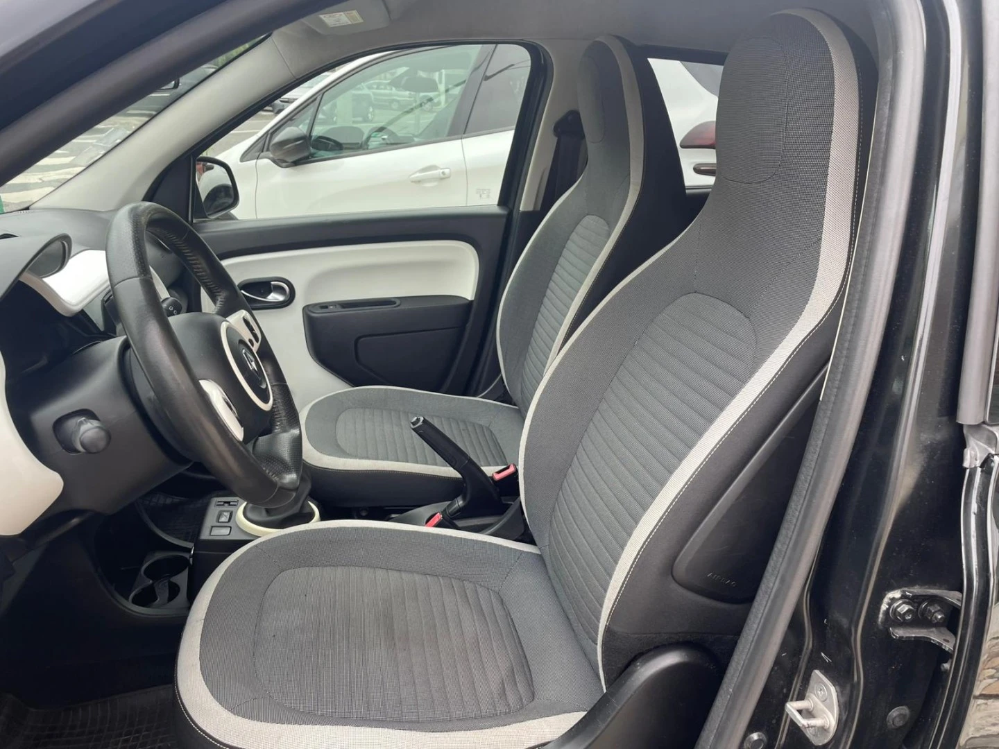 Renault Twingo SCe 70 S&amp;S Luxe