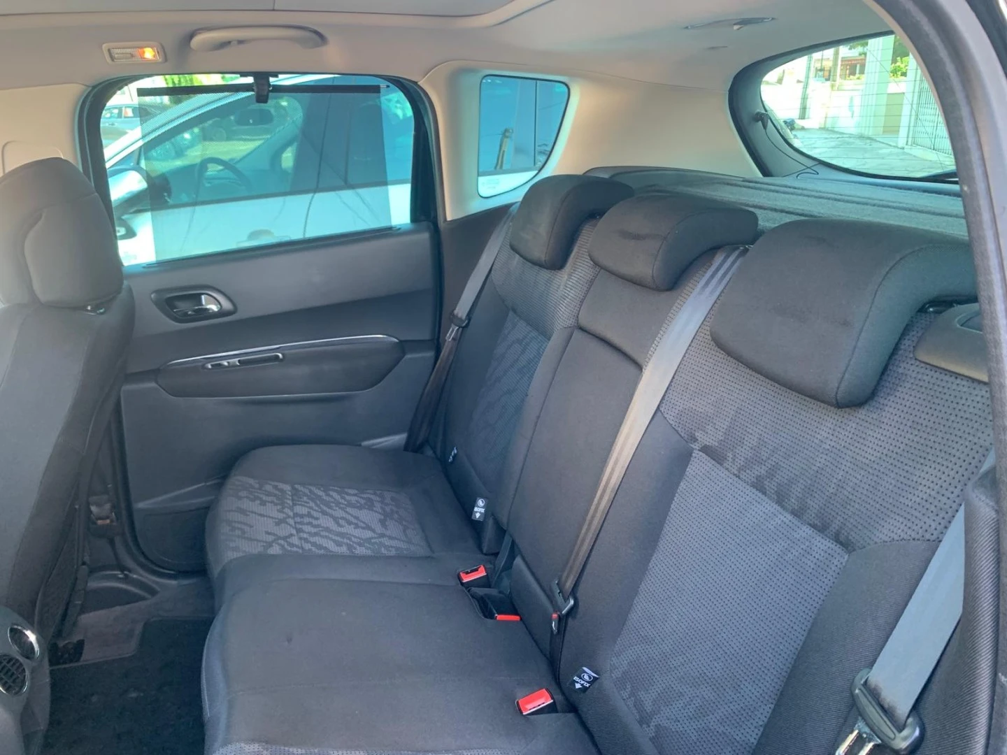 Peugeot 3008 1.6 e-HDi Allure 2-Tronic