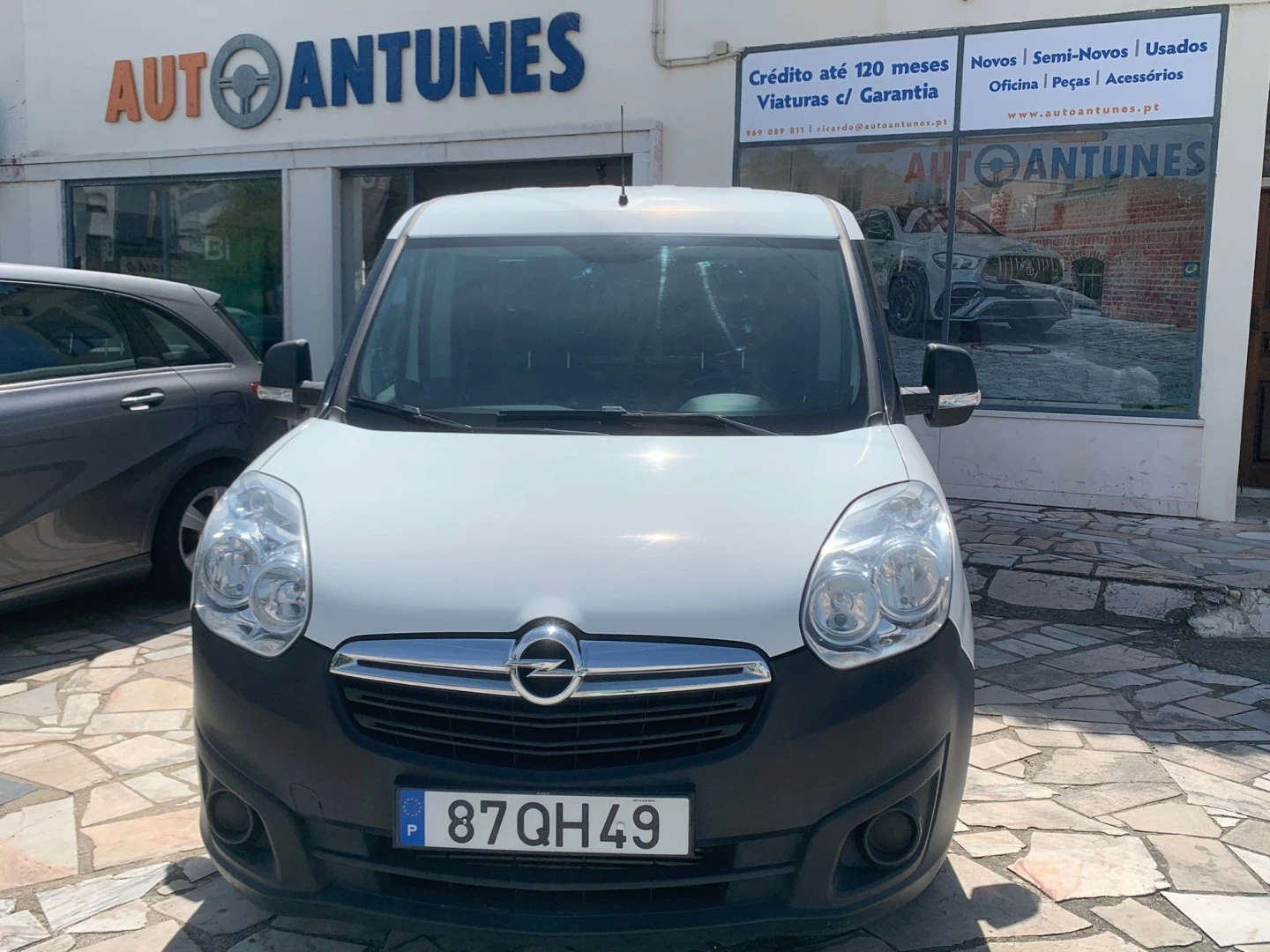 Opel Combo 1.3 CDTi L1H1