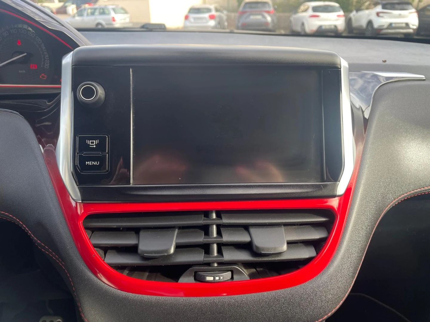 Peugeot 208 1.6 THP GTi