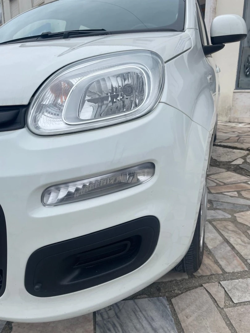 Fiat Panda 1.2 Lounge S&amp;S