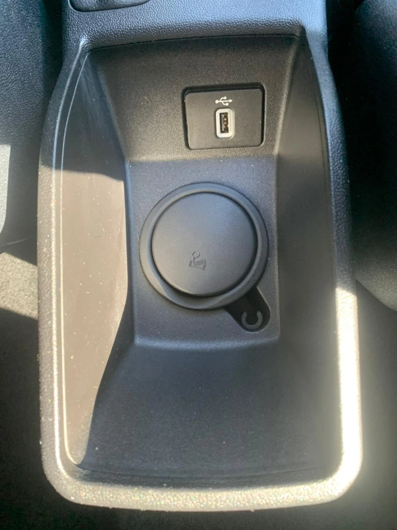 Ford Fiesta 1.1 Ti-VCT Business