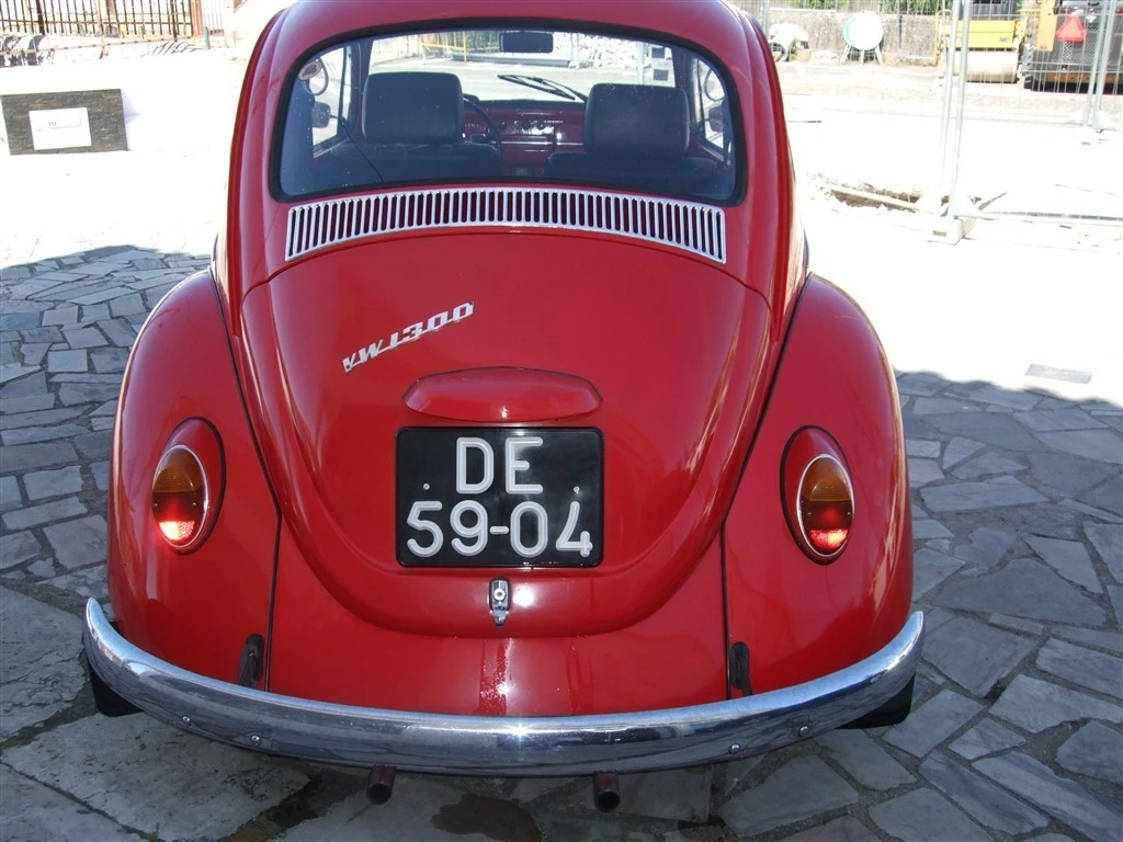 VW Carocha Carocha 1300