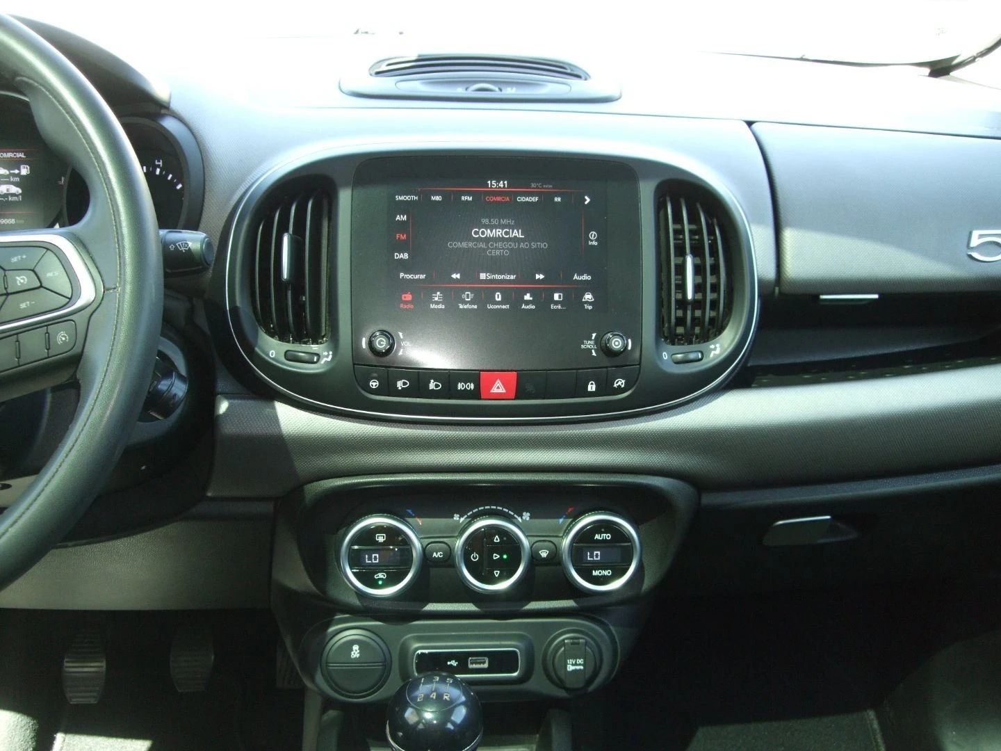 Fiat 500L 1.3 MJ Lounge S&amp;S