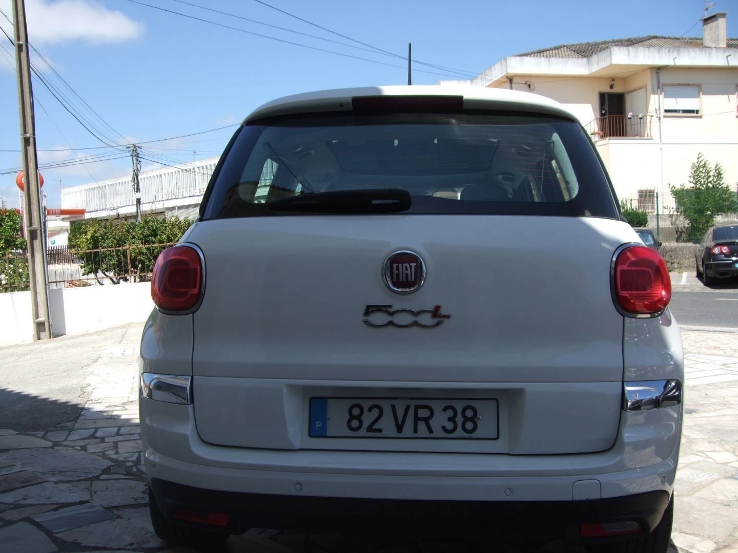 Fiat 500L 1.3 MJ Lounge S&amp;S