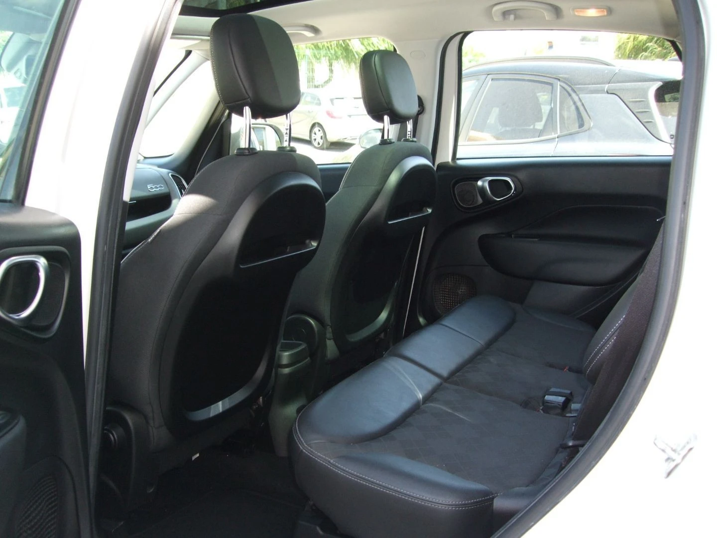 Fiat 500L 1.3 MJ Lounge S&amp;S