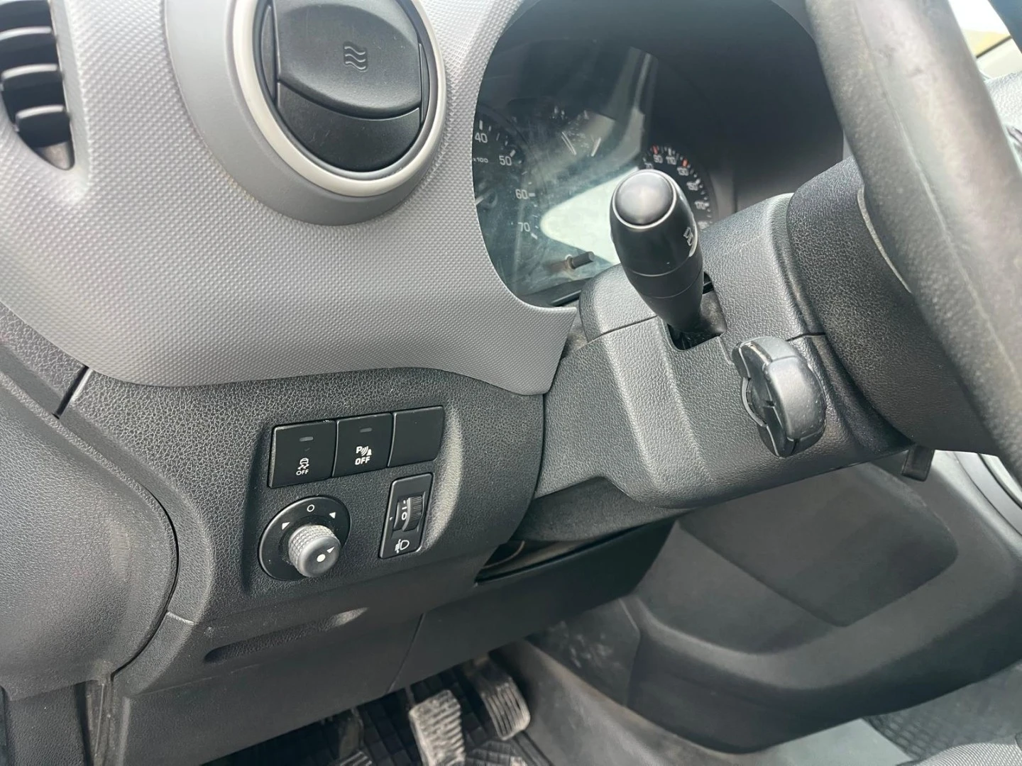 Peugeot Partner 1.6 BlueHDi L2 Premium 3L