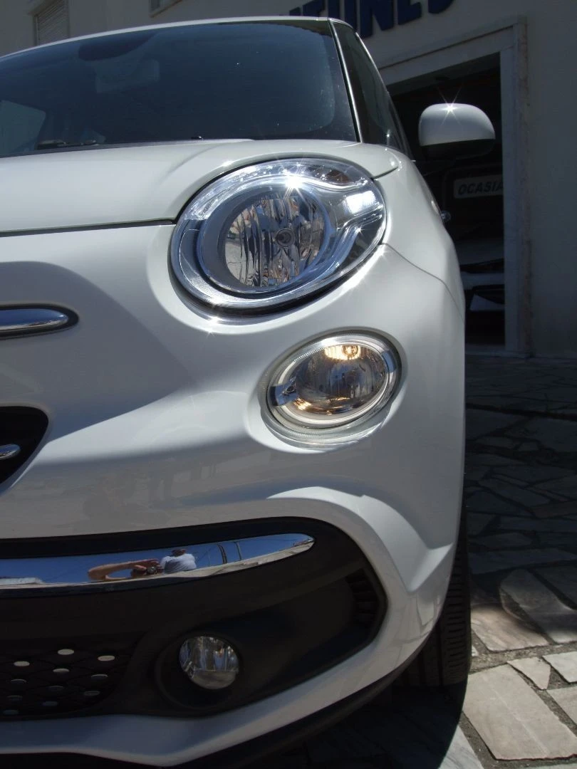 Fiat 500L 1.3 MJ Lounge S&amp;S