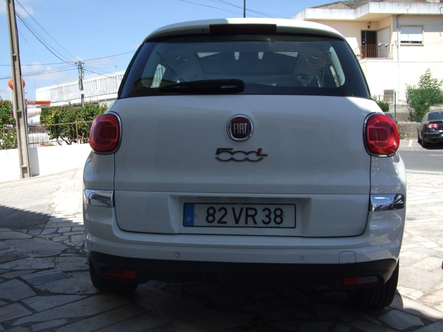 Fiat 500L 1.3 MJ Lounge S&amp;S