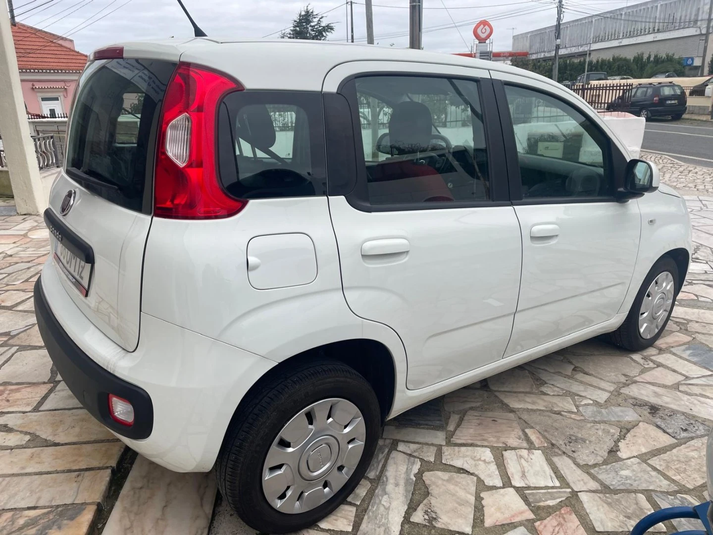 Fiat Panda 1.2 Lounge S&amp;S