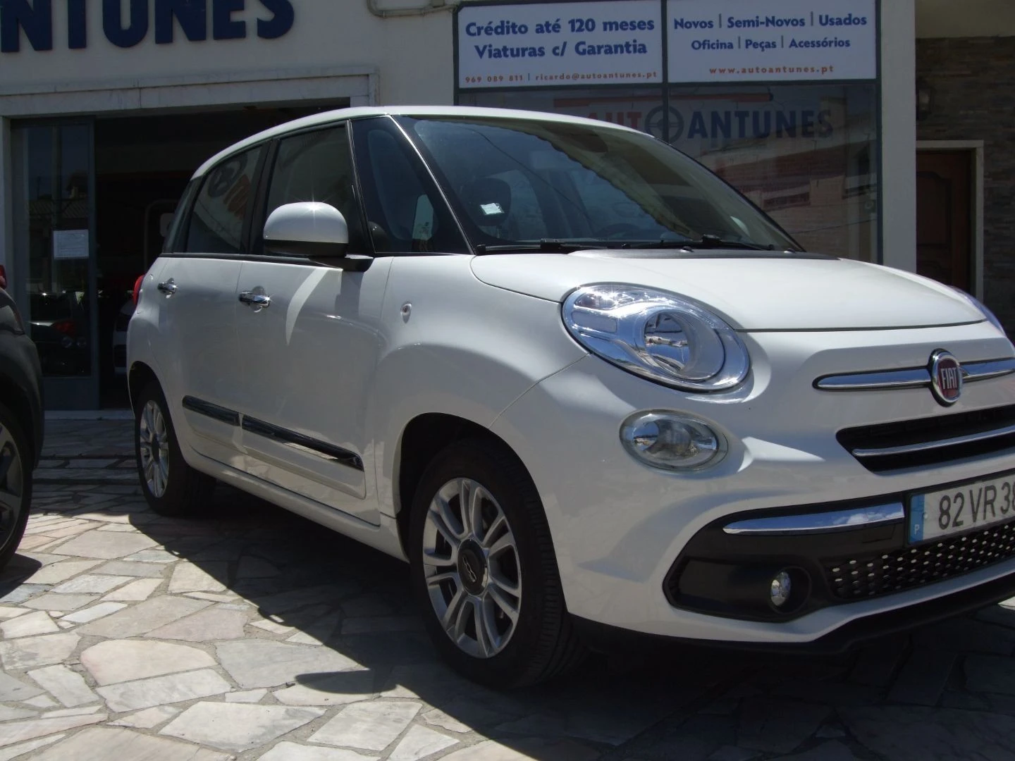 Fiat 500L 1.3 MJ Lounge S&amp;S