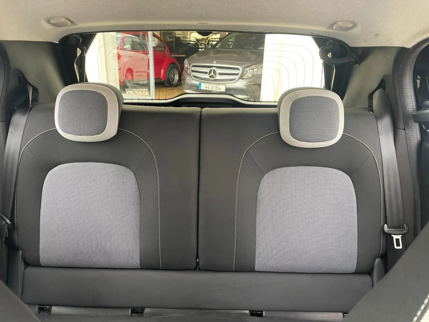 Renault Twingo SCe 70 S&amp;S Luxe
