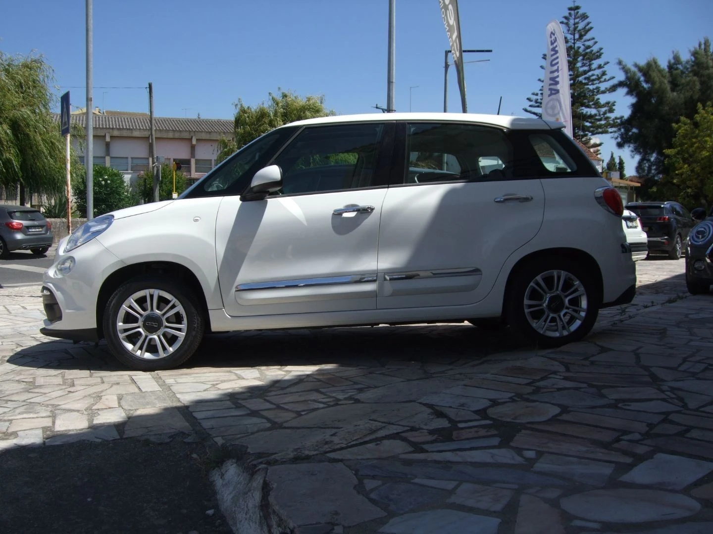 Fiat 500L 1.3 MJ Lounge S&amp;S