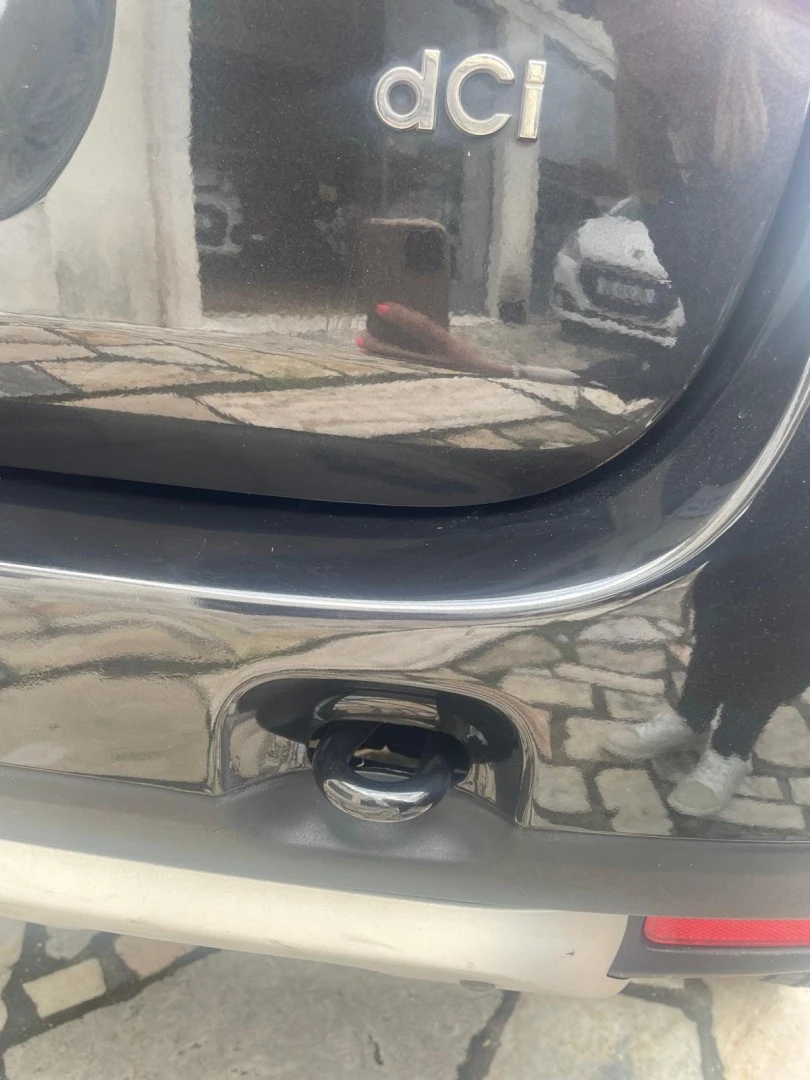 Dacia Duster 1.5 dCi Confort Cuir