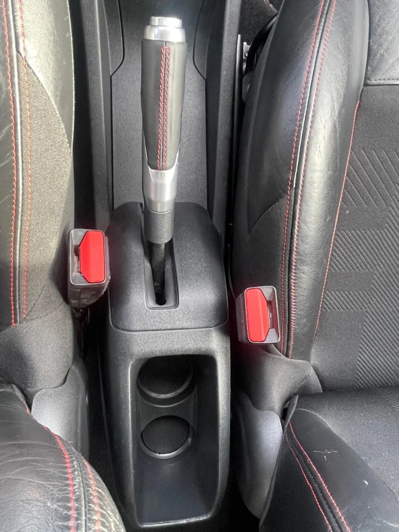 Peugeot 208 1.6 THP GTi