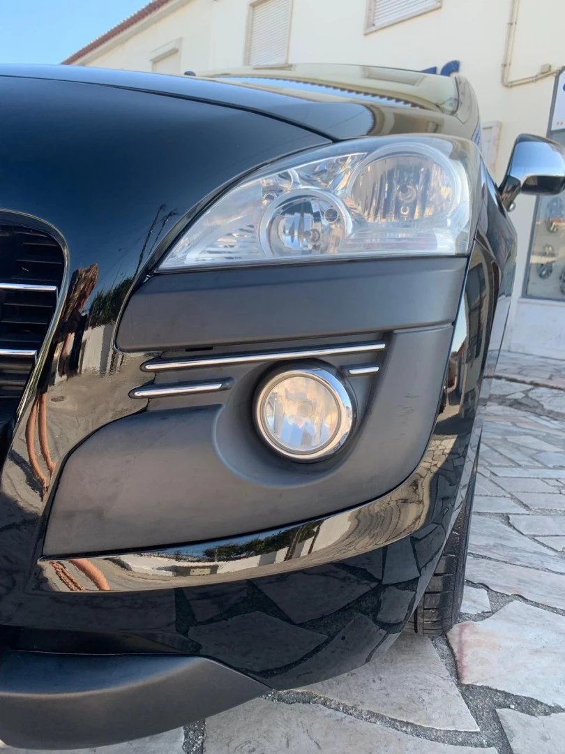 Peugeot 3008 1.6 e-HDi Allure 2-Tronic