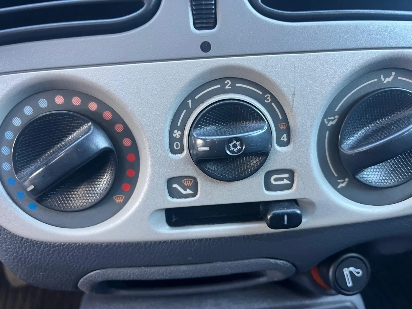 Fiat Palio Weekend 8V