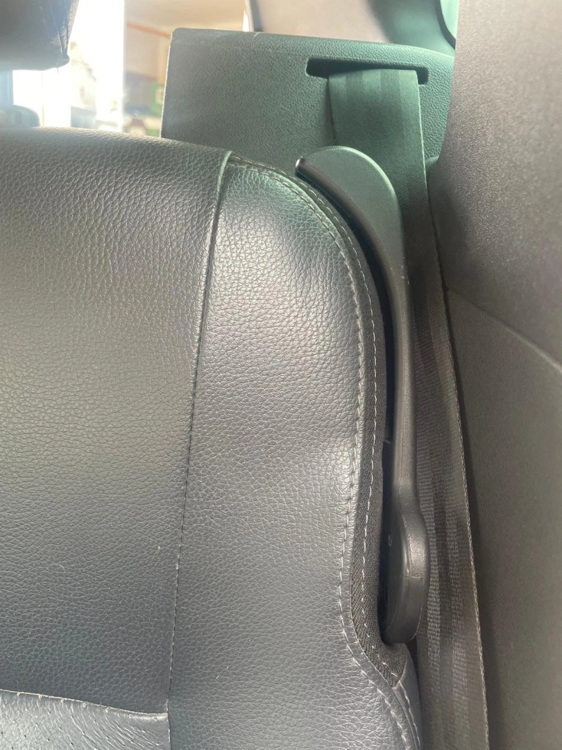 Dacia Duster 1.5 dCi Confort Cuir