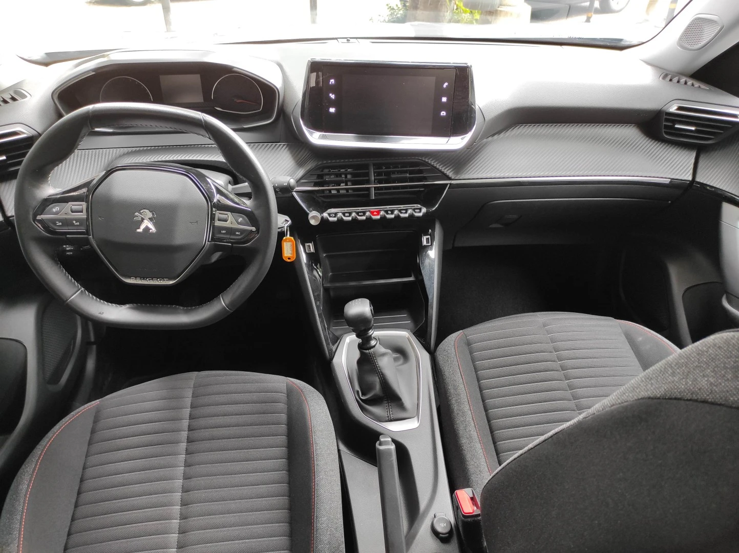 Peugeot 2008 1.2 PureTech Active Pack