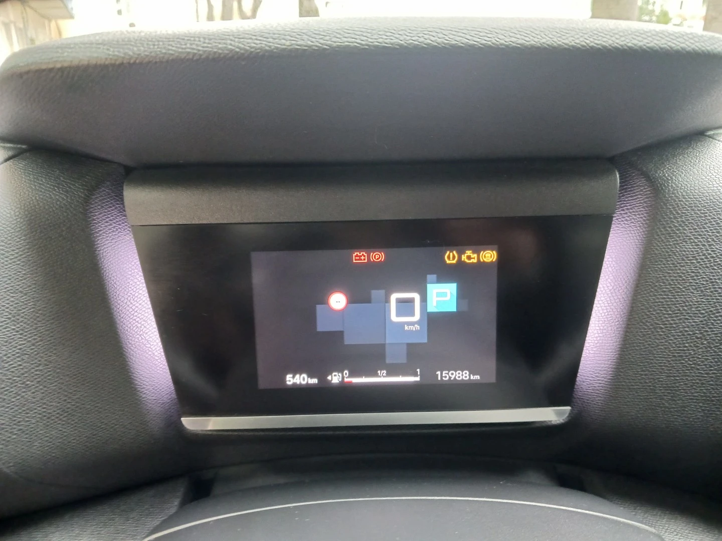 Citroën C4 X 1.2 PureTech Plus EAT8