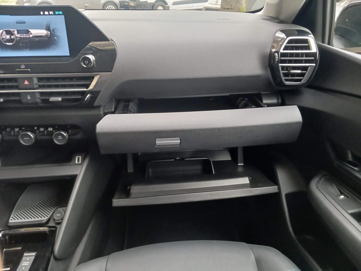 Citroën C4 X 1.2 PureTech Plus EAT8