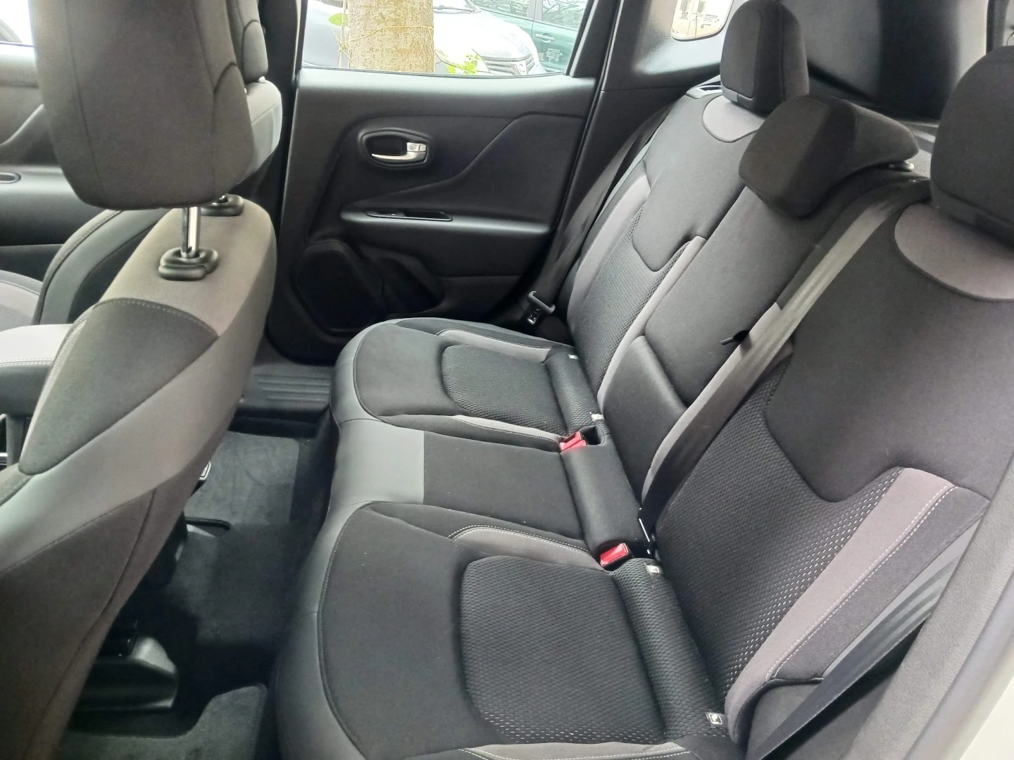 Jeep Renegade 1.6 MJD Limited