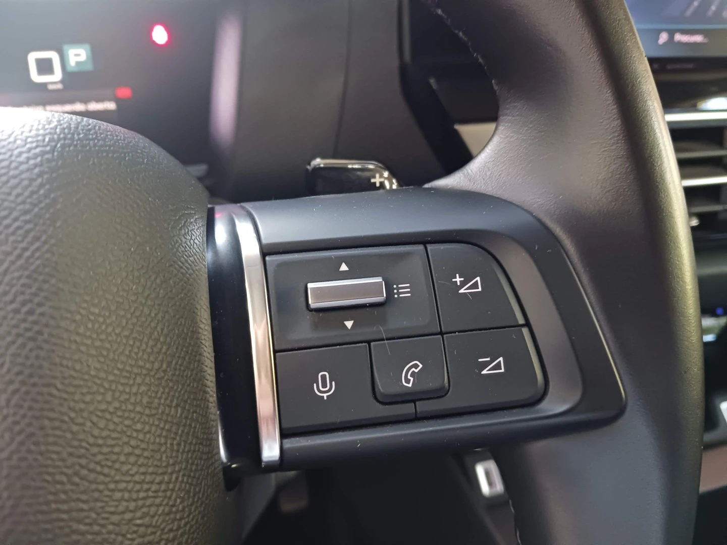 Citroën C4 1.5 BlueHDi Shine Pack EAT8