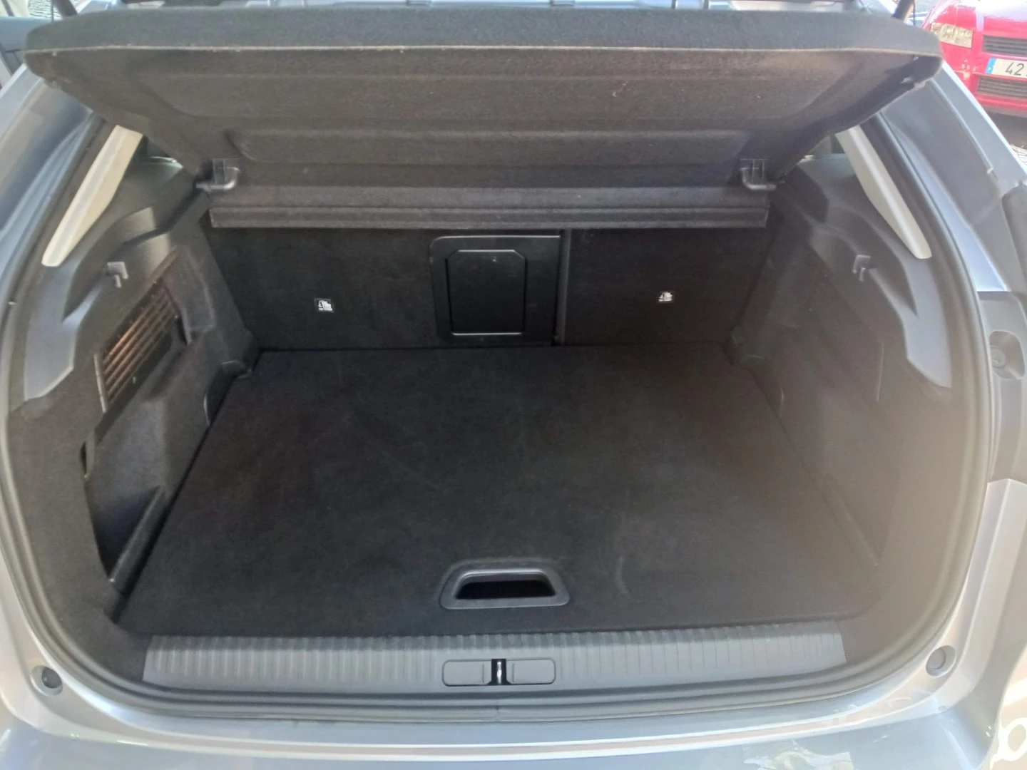 Citroën C4 1.5 BlueHDi Shine Pack EAT8