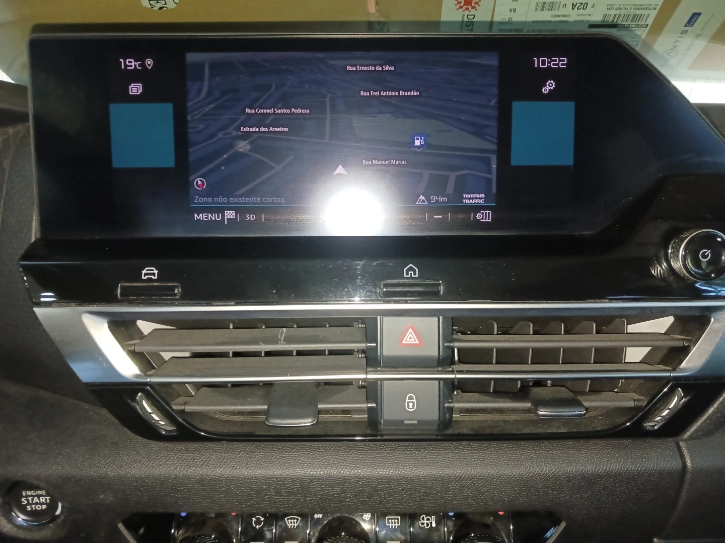 Citroën C4 1.5 BlueHDi Shine Pack EAT8
